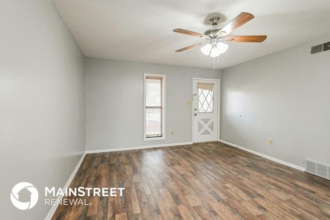 4332 Thistleway Dr in Memphis, TN - Building Photo - Building Photo