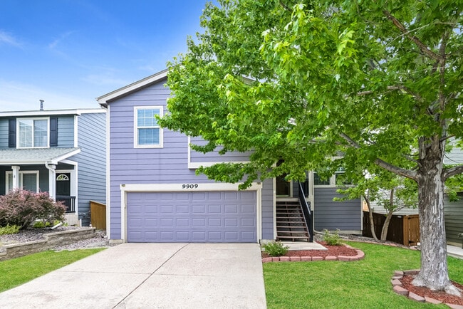 property at 9909 Aftonwood St