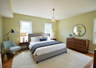 12 Cheever Ct in Boston, MA - Building Photo - Building Photo