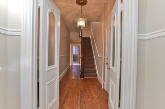 256 Boas St in Harrisburg, PA - Foto de edificio - Building Photo
