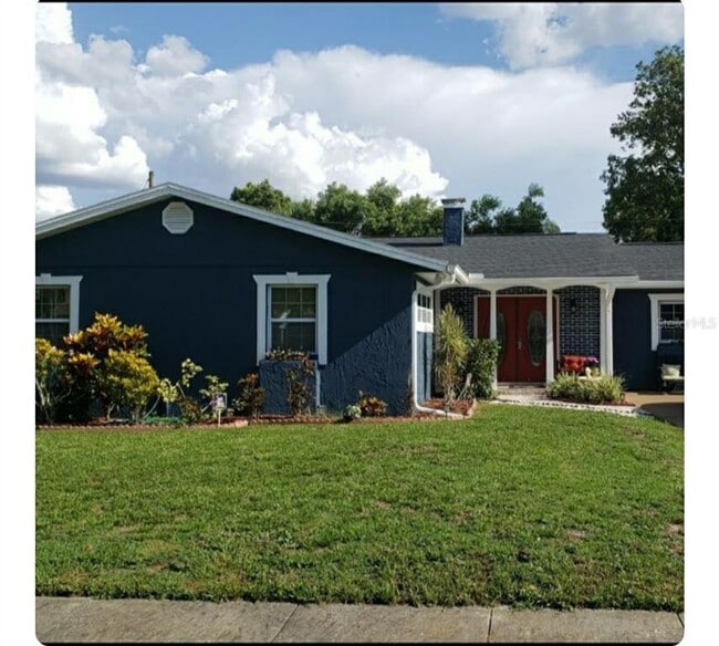 property at 760 Northwood Cir