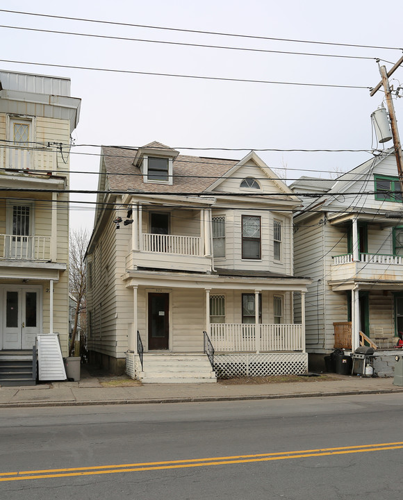 276 Morton Ave in Albany, NY - Building Photo