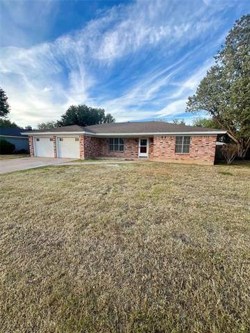 2942 Arrowhead Dr in Abilene, TX - Building Photo