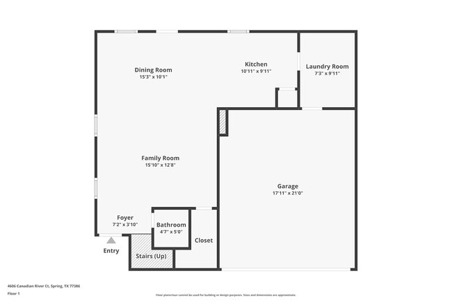 4606 Canadian River Ct in Spring, TX - Building Photo - Building Photo