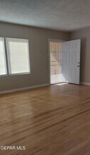 3609 Jefferson Ave in El Paso, TX - Building Photo - Building Photo