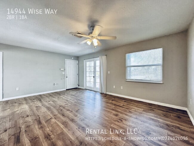 14944 Wise Way in Ft. Myers, FL - Building Photo - Building Photo