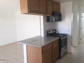 8124 Peach Ave in California City, CA - Building Photo - Building Photo