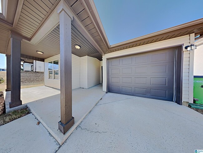 property at 50 Briar Rdg Ln