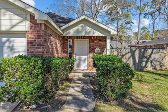 726 Flying Bridge Way in Crosby, TX - Building Photo - Building Photo