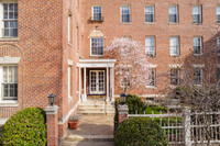 2527-2531 Q St NW in Washington, DC - Foto de edificio - Building Photo