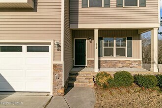 204 Sandy Springs Rd in Aberdeen, NC - Foto de edificio - Building Photo