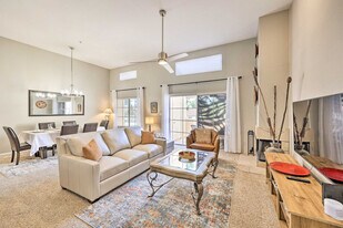 11333 N 92nd St, Unit SI FL2-ID1545933P in Scottsdale, AZ - Building Photo