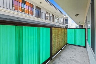 1314 Euclid St in Santa Monica, CA - Building Photo - Building Photo