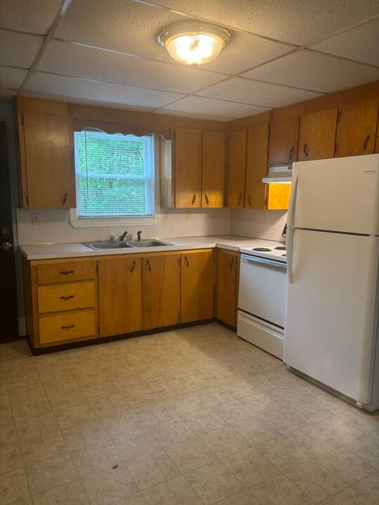 475 Falmouth Rd, Unit 475 Falmouth Rd. #1 in Windham, ME - Building Photo