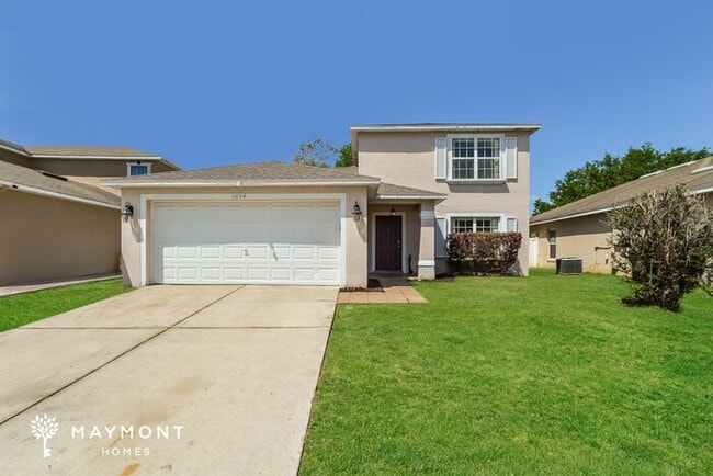 property at 3054 Holland Dr