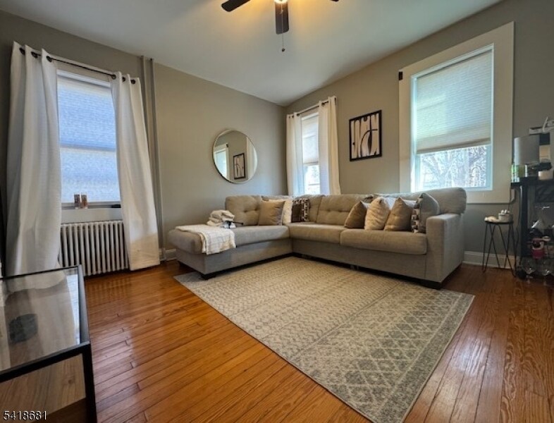 20 North St in Madison, NJ - Building Photo