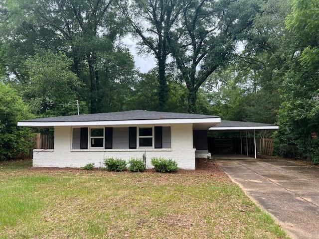 property at 5425 S Norden Dr