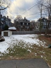 24 Lee St, Unit 1 in Worcester, MA - Building Photo - Building Photo