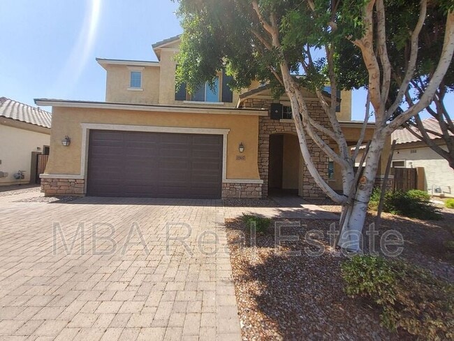 property at 1965 E Crescent Way