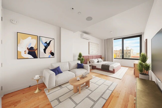 property at 123 Melrose St