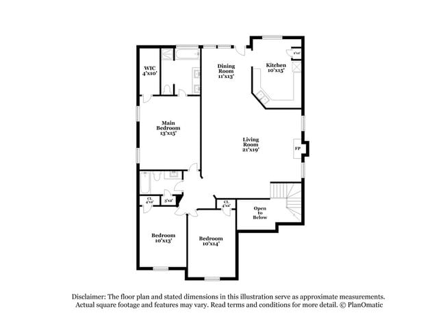 2913 Crest Ridge Ct SW in Marietta, GA - Building Photo - Building Photo