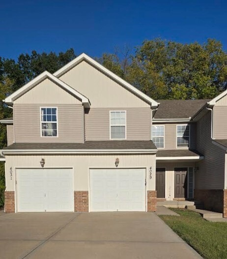 property at 4029 N Hardesty Ave
