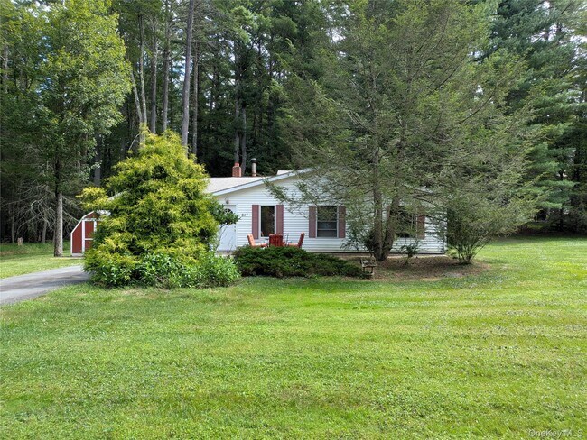 property at 617 Katrina Falls Rd