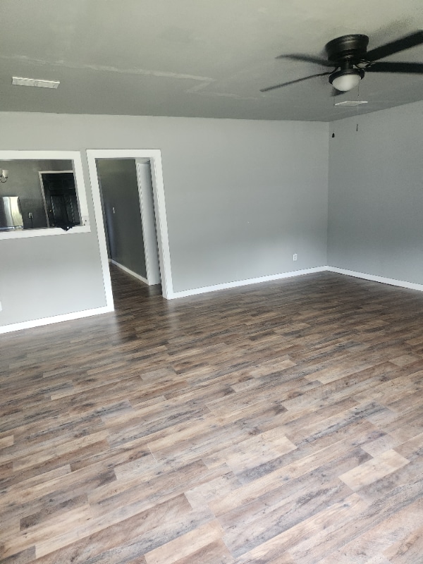 7543 E Oglethorpe Hwy in Midway, GA - Building Photo - Building Photo