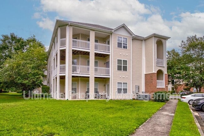 706 Indica Ct in Wilmington, NC - Building Photo - Building Photo