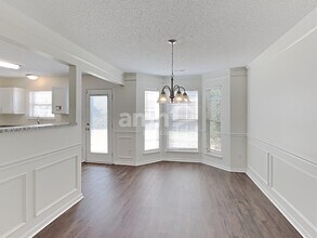 2924 Compton Ct NW in Concord, NC - Foto de edificio - Building Photo