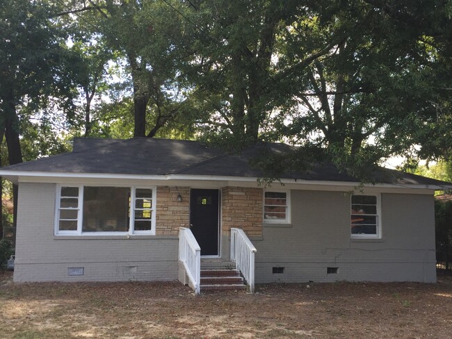 2968 Hawthorne Dr in Columbus, GA - Building Photo - Building Photo