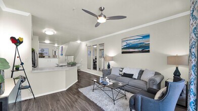 Catherine Townhomes in Scottsdale, AZ - Foto de edificio - Building Photo