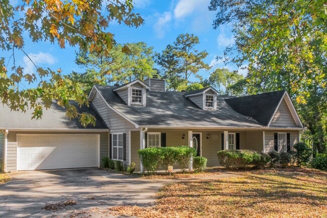 30 Oaklake Ct in Covington, GA - Building Photo - Building Photo