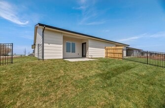 11453 W 35th St S in Wichita, KS - Building Photo - Building Photo