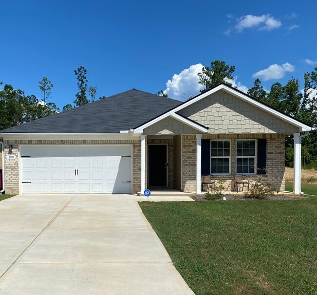 300 Laurel Springs Dr
