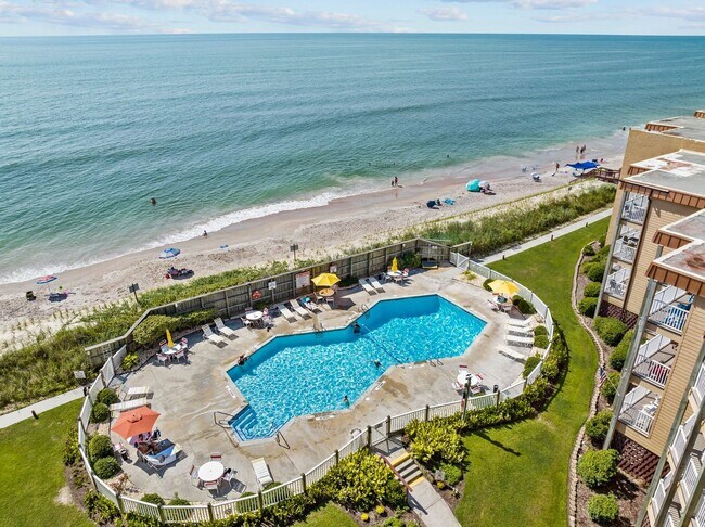 1866 New River Inlet Rd in North Topsail Beach, NC - Building Photo - Building Photo