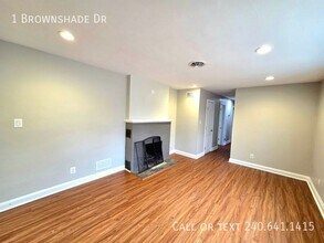 1 Brownshade Dr SW in Glen Burnie, MD - Building Photo - Building Photo