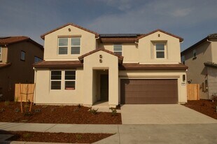 477 Gold Coast Rd in Lathrop, CA - Building Photo