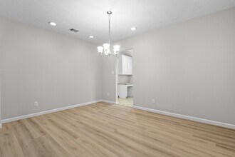 25910 N Lakefair Dr in Richmond, TX - Building Photo - Building Photo