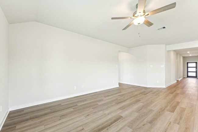 property at 5503 Bowquiver Ln