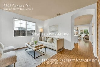 2305 Canary Dr in Rocklin, CA - Building Photo - Building Photo