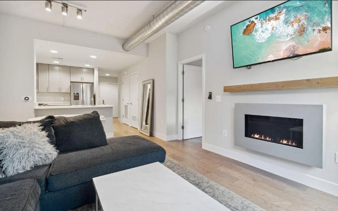 50 FLORIDA Ave NE in Washington, DC - Building Photo