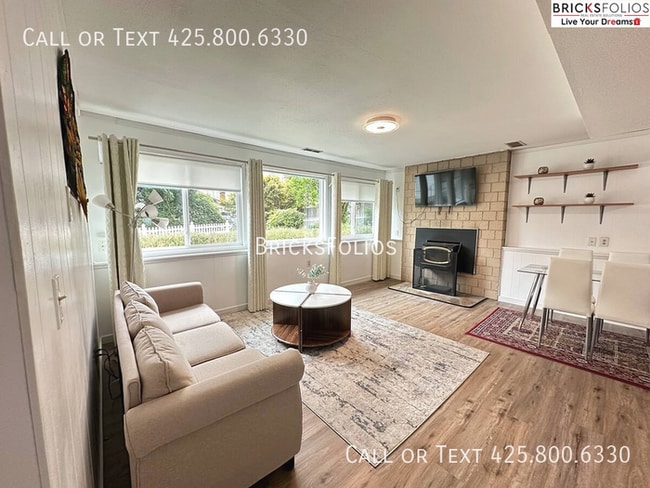 1129 207th Pl SE in Bothell, WA - Building Photo - Building Photo