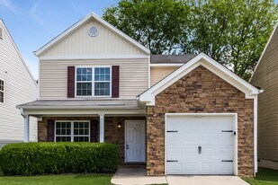 36 Middleton Ct in Cartersville, GA - Building Photo