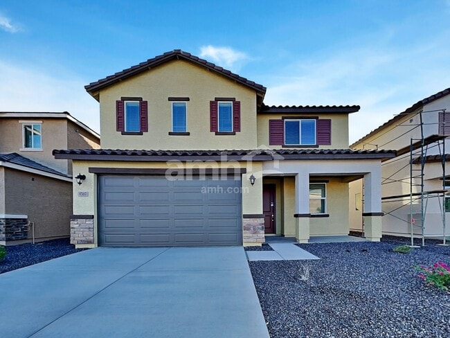 property at 4507 S 97th Dr
