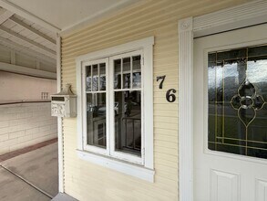 76 W Lewis Ave in Phoenix, AZ - Building Photo - Building Photo