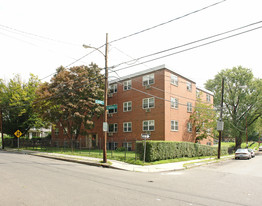 Maple Hill Apartments