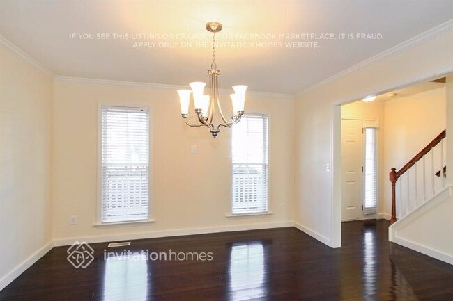6413 Willowlawn Dr in Wake Forest, NC - Building Photo - Building Photo