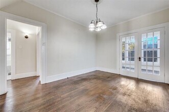 419 N Frances St in Dallas, TX - Building Photo - Building Photo