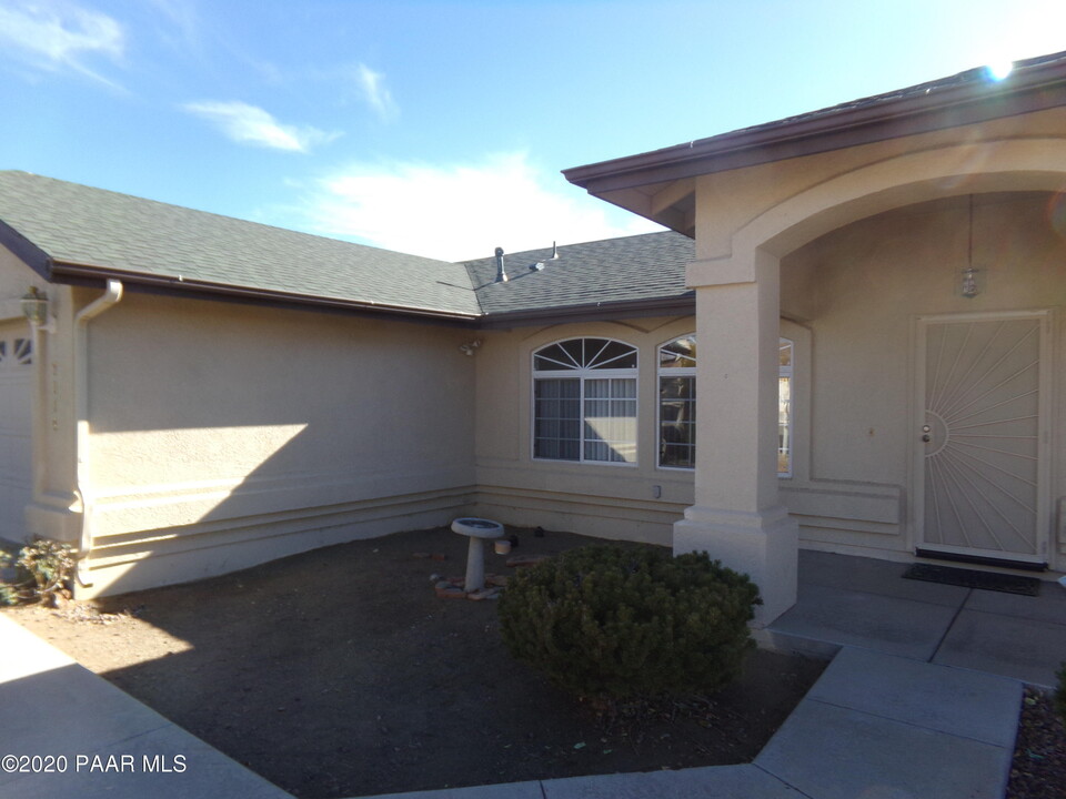 7115 E Thrush Ln in Prescott Valley, AZ - Building Photo